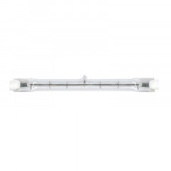 Лампа галогенная Uniel R7S 150W прозрачная J-118/150/R7s 01067