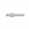 Трековый светодиодный светильник iLedex Technical Vision 4822-014-H320-12W-24DG-4000K-WH