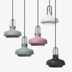 Подвесной светильник Loft-Concept Tradition Copenhagen Pendant 40.1506-0 12339