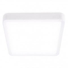 Встраиваемый светодиодный светильник Ambrella light Led Downlight DLR374