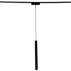 Трековый светодиодный светильник Reluce 13007-9.3-001UR magnetic LED8W BK