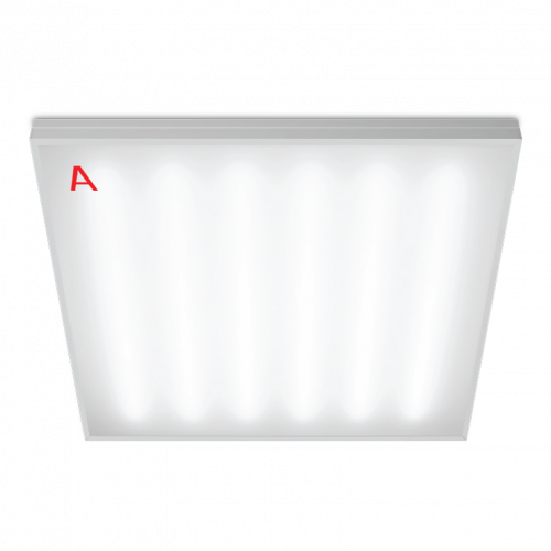 Потолочный светильник WOLTA Pro ДВО01-54-051-6К