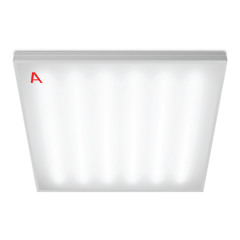 Потолочный светильник WOLTA Pro ДВО01-54-051-6К