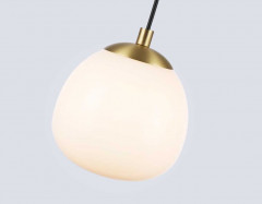 Настенный светильник со сменной лампой Ambrella light High Light LH51005