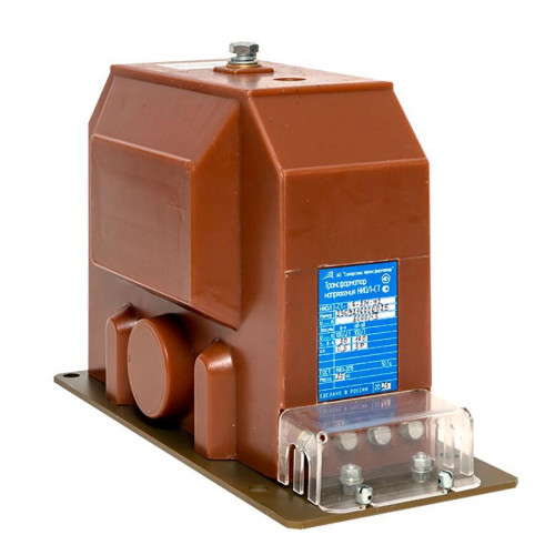 Трансформатор напряжения НИОЛ-СТ-6-2М-100/V3/100/3-0,5/3Р-30ВА/100ВА У2 NIOLST-12222-30/100ВА