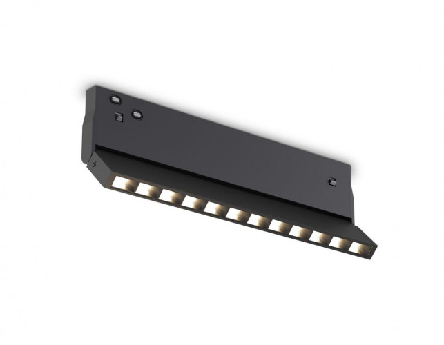 Трековый линейный светильник Ambrella Light TRACK SYSTEM GL2360