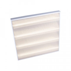 Встраиваемый светодиодный светильник Всесветодиоды Грильято vs221-30-mpr-4k-li1h