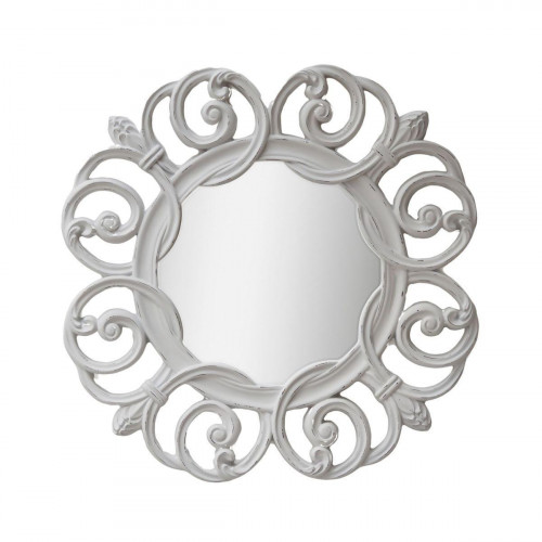 Зеркало Lumina Deco FM PU565 WT