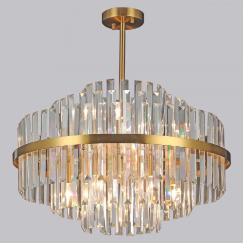 Люстра ILLUMICO IL0126-9P-79 COP