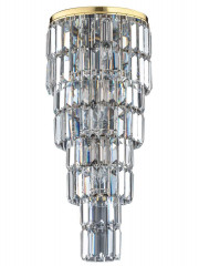 Потолочная люстра KUTEK ELLINI ELL-PLM-6(Z)250/II