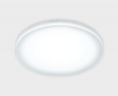 Встраиваемый светодиодный светильник Italline IT06-6010 white 3000K