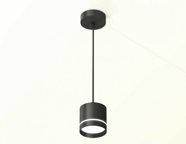 Комплект подвесного светильника Ambrella light Techno Spot XP (A2333, C8111, N8462) XP8111023