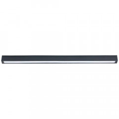 Потолочный светильник Nowodvorski Straight Ceiling Led L 7551