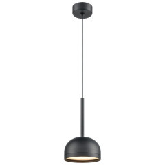 Подвесной светодиодный светильник Velante 472-026-01