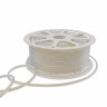 Светодиодная влагозащищенная лента Apeyron 11W/m 288LED/m COB теплый белый 50M 17-54
