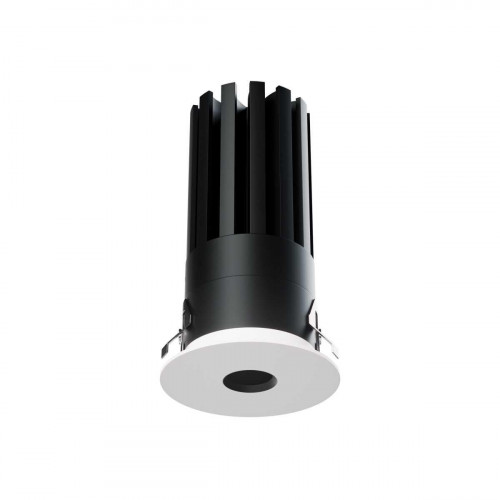 Светильник светодиодный встраиваемый Spira Slim Lightstar 074336