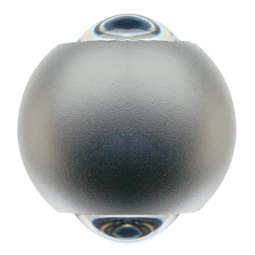 Светодиодный светильник стационарный Feron AL51 2*1W 4000K серый 51132