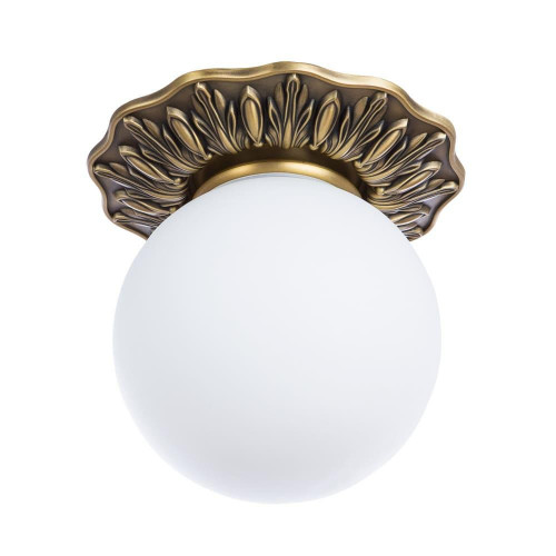 Потолочный светильник Divinare Isabella 5007/08 PL-1