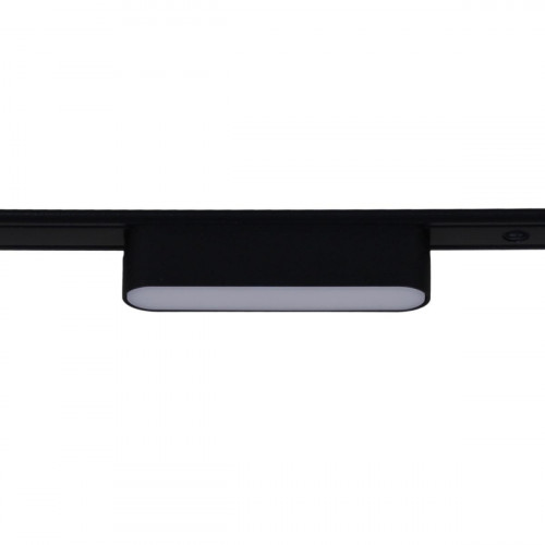 Трековый светодиодный светильник Reluce 13001-9.3-001UR magnetic LED6W BK