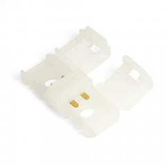 Соединитель для ленты 220V Feron LD092 48809