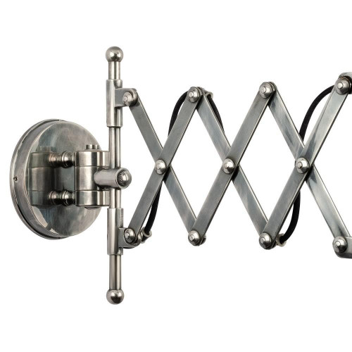 Настенный светильник Covali WL-57142