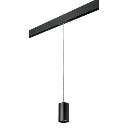 Комплект с трековым светильником Lightstar Rullo (214437+595857) PRORP437