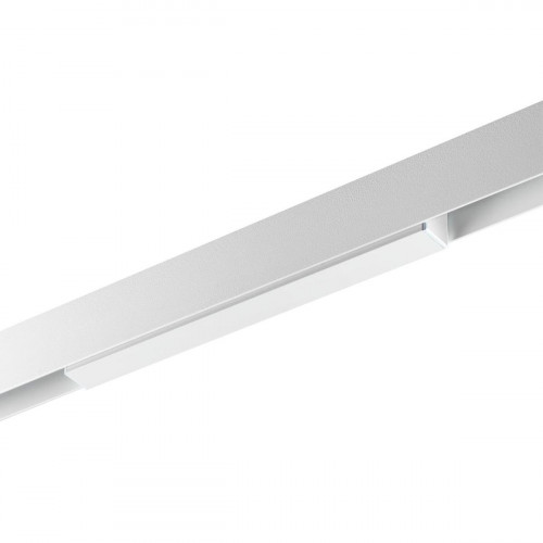 Драйвер для однофазного шинопровода Novotech Drive Flum 358558