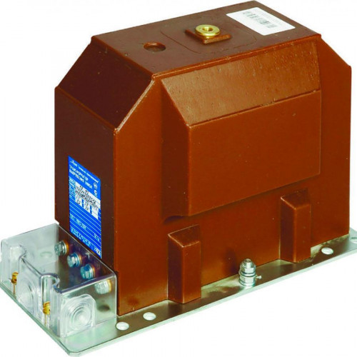 Трансформатор напряжения НИОЛ-СТ-6-М-100/V3/100/V3/100/3-0,5/0,5/3Р-20ВА/20ВА/100ВА У2 NIOLST-14332-20/20/100ВА