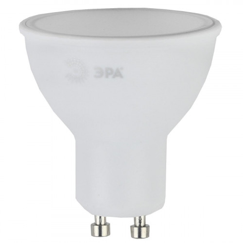 Лампа светодиодная ЭРА LED MR16-10W-840-GU10 Б0057180