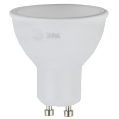 Лампа светодиодная ЭРА LED MR16-10W-840-GU10 Б0057180