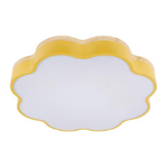 Потолочный светодиодный светильник Loft IT Axel 10225/36 Yellow