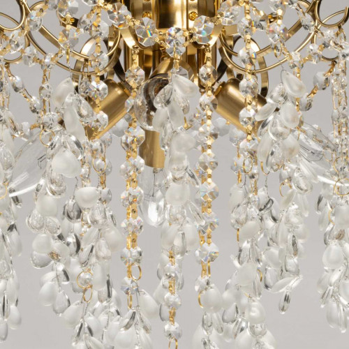 Люстра De City Бриз 230011504