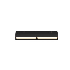 Трековый светильник Voltega Эксилайт / Exilight VGL106-2-12W3K-B
