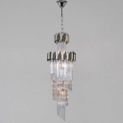 Подвесная люстра Reluce 09001-0.4-400