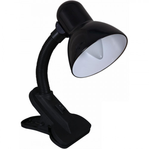 Настольная лампа Reluce 00108-0.7-01 BK