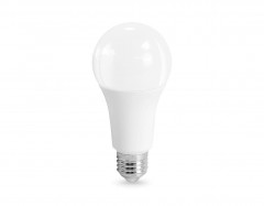 Лампа светодиодная Лон A65 25W 4000K Ambrella light Bulding 652504