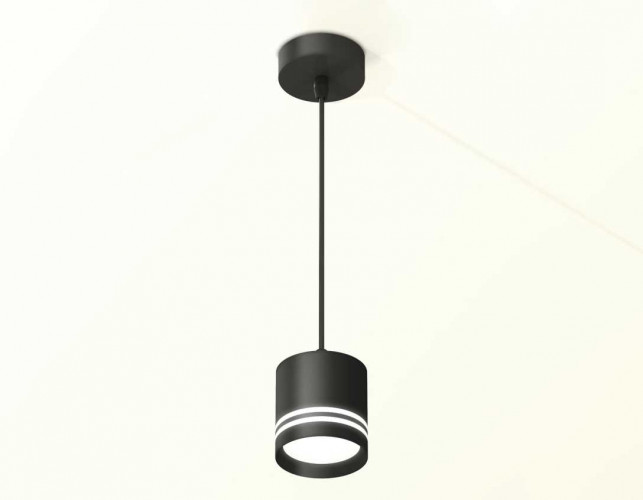 Комплект подвесного светильника Ambrella light Techno Spot XP (A2333, C8111, N8478) XP8111024