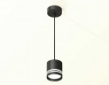 Комплект подвесного светильника Ambrella light Techno Spot XP (A2333, C8111, N8478) XP8111024