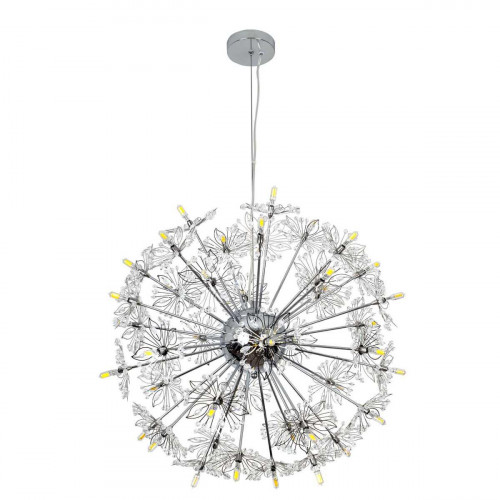 Подвесная люстра Modelux Modestyle MS.10105.40