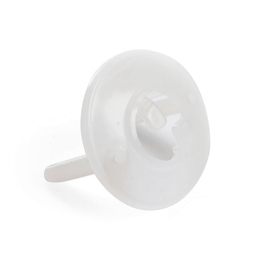 Заглушка с ключом Stekker HK-004 комплект из 10 штук 39929