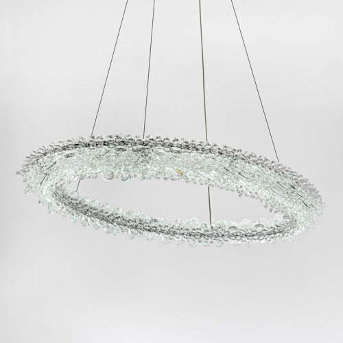 Подвесная светодиодная люстра Modelux Modestyle MS.5004.800 CR