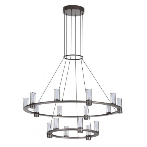 Подвесной светильник Odeon Light Defance Hightech 7143/110L