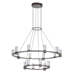Подвесной светильник Odeon Light Defance Hightech 7143/110L