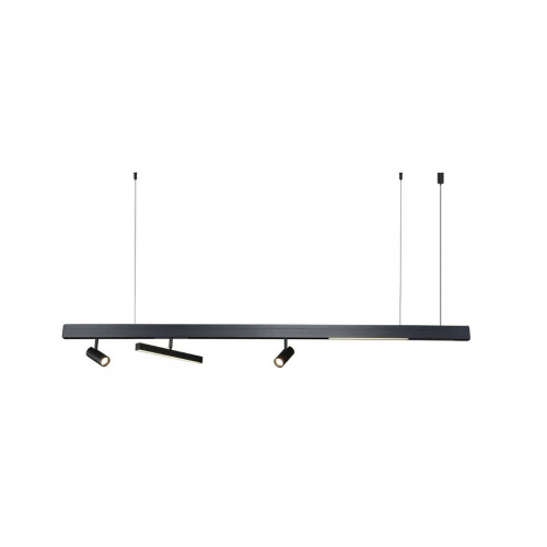 Подвесной светодиодный светильник Kink Light Лайви 07617B,19