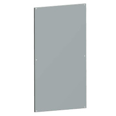 Монтажная панель 1мм для ЩРНМ-6 EKF Basic mp-6-bas
