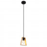 Подвесной светильник Arte Lamp Brussels A8030SP-1BK