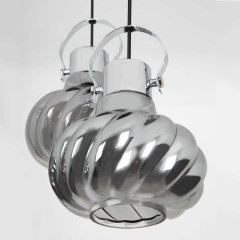 Подвесной светильник Modelux Modemodern MD.1189.720 SM