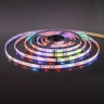 Светодиодная лента Elektrostandard 14,4W/m 60LED/m 5050SMD RGB 5M a052977