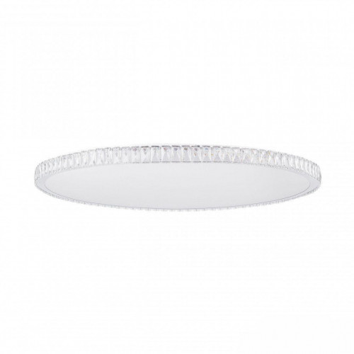 Потолочный светодиодный светильник Arte Milano 310122/D1000 NI