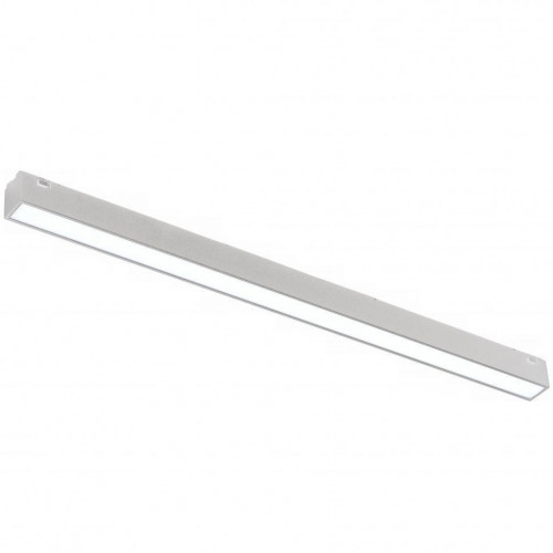 Трековый светодиодный светильник iLedex Technical Vision 4825-038-L895-30W-110DG-3000K-WH